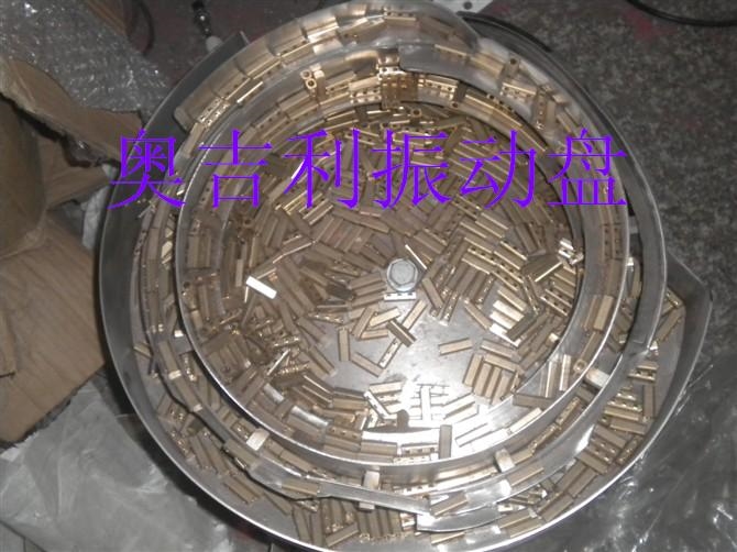 高精度振動盤?應(yīng)注意防水防油